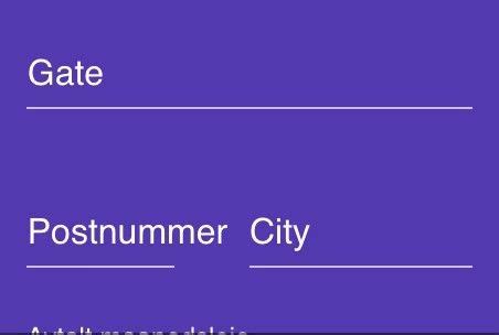 Helping Text UI に対する画像結果