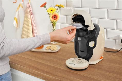 Image result for Tassimo Style Calc Setting