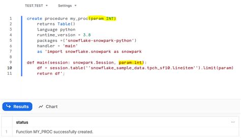 Image result for Snowflake Python Worksheet Example
