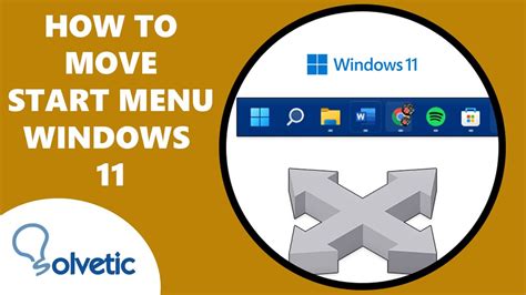 Image result for How to Move Start Menu Bar