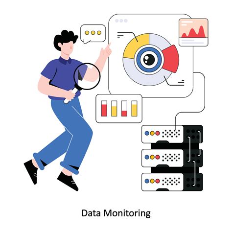Image result for Data Machine Monitoring Graphics
