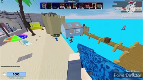Image result for Roblox Arsenal Rainster