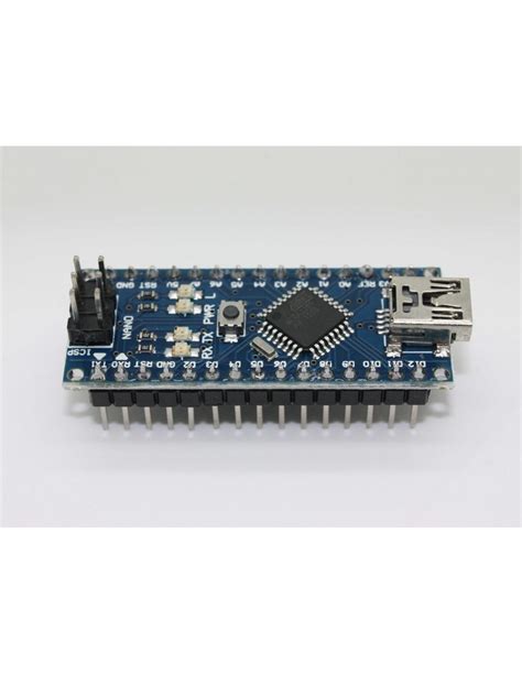 Arduino Nano Mini USB に対する画像結果