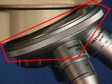 Image result for Microscope Rotating Turret