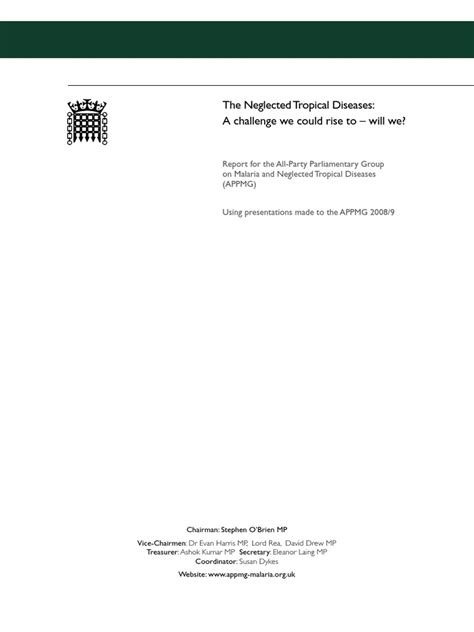 NTD Reports に対する画像結果