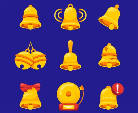 Toradh íomhá ar HTML Bell Icon