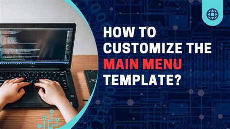 Image result for User Interface Main Menu Template