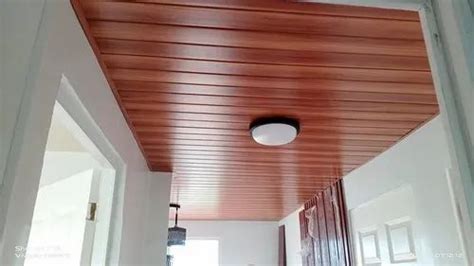 Ceiling Decomp Panel に対する画像結果