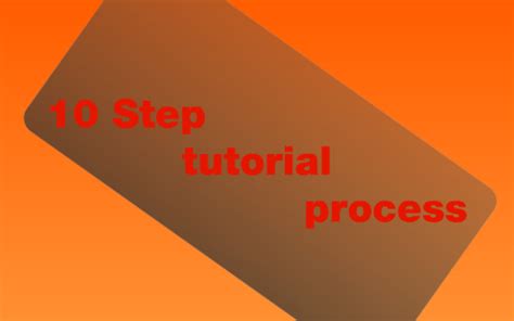 AVID Tutorial に対する画像結果