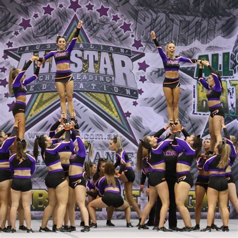 Cheer Comp Barivel に対する画像結果