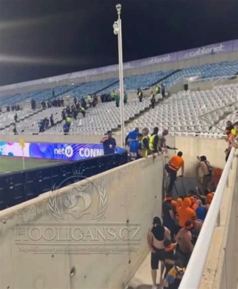 Image result for AEK Hooligans