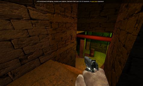 Code 3D CSS に対する画像結果