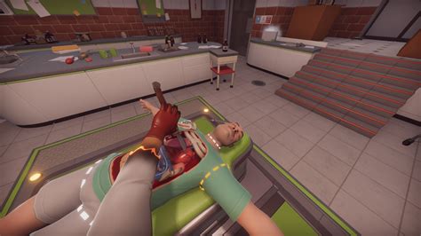 Image result for How to Play to Player Local in Surgeon Simulator 2