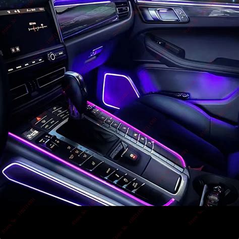 Afbeeldingsresultaten voor Ambient Lighting LED Factory