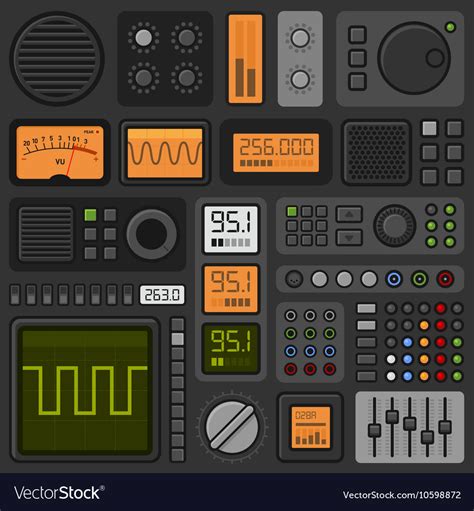 Image result for UI Design Model Control