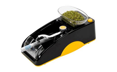 Toradh íomhá ar Automatic Weed Rolling Machine
