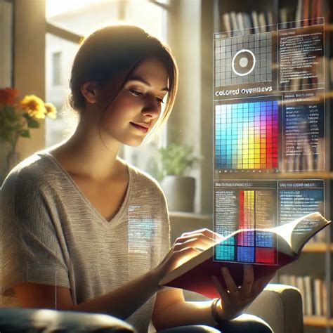 Image result for Visual Processing Disorder