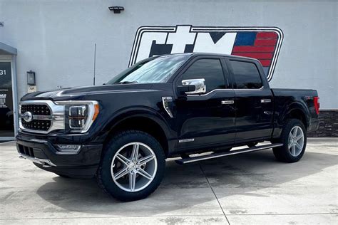 Image result for Leveling Kit for Trucks