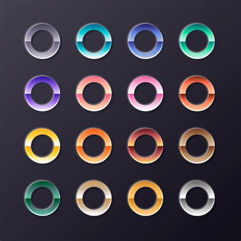 Toradh íomhá ar Gradient Color Drawing