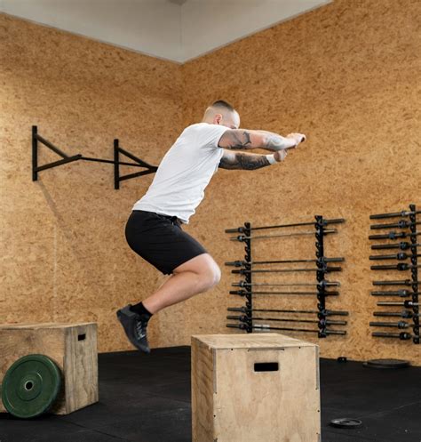 Image result for Box Jump Up