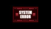 Image result for System Error Sign