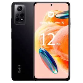 Image result for Xiaomi Redmi Note 12 Pro Graphite Gray