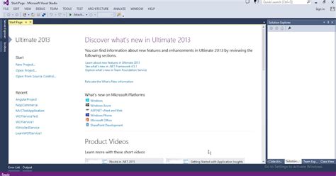 Image result for How to Run .Net Project