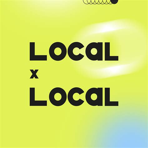 Image result for Local X Blue Local X