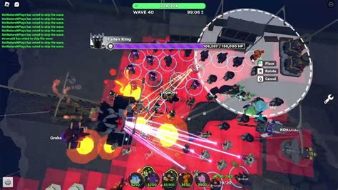 Image result for Archer TDS Roblox