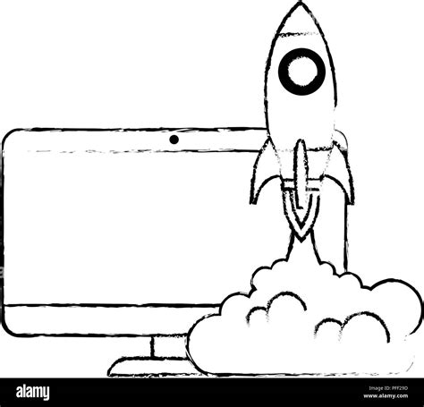 Image result for Computer Rocket Launcher