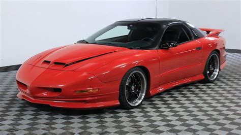 Image result for 96 Trans AM Drawing