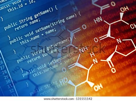 Image result for Program Code Chemistry
