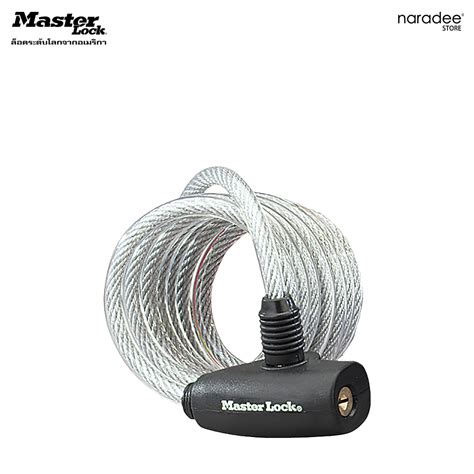 Afbeeldingsresultaten voor Master Cable Lock System