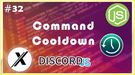 Discord.py Cool Down に対する画像結果
