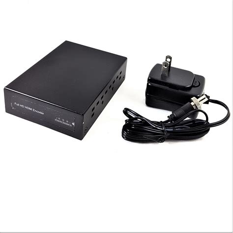 Image result for Video Encoder Lan