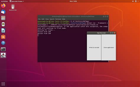 Image result for .Net GUI App Examples