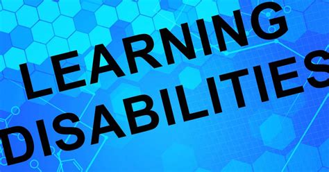 Afbeeldingsresultaten voor What Learning Disability Is Li
