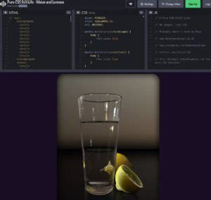 Image result for Overlay Image in CSS CodePen