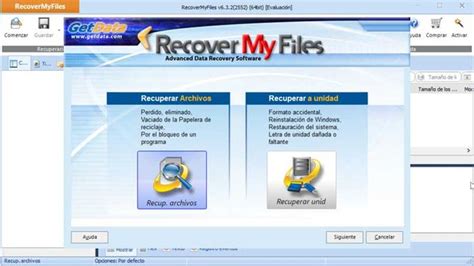 Image result for Recovery My File
