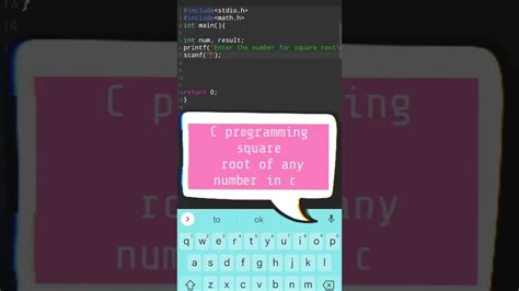 Image result for Square Root in Programing