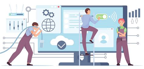 Process Testing Device に対する画像結果