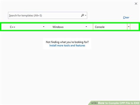 Image result for CPP File in exe