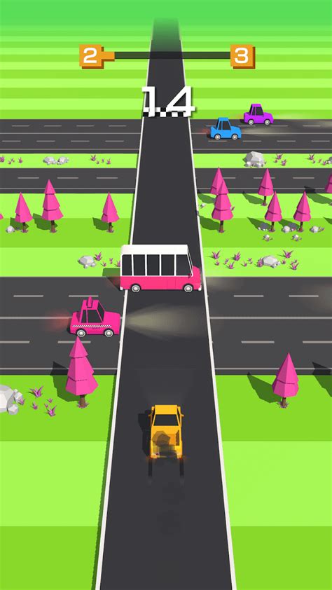 Image result for Traffic Run Game