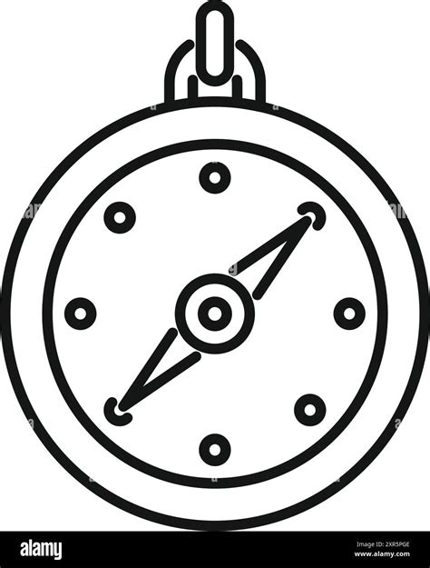 Toradh íomhá ar Compass Needle Direction