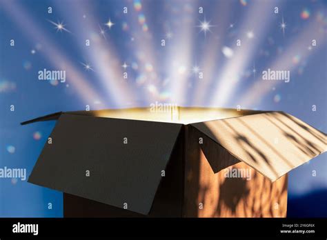 Image result for Inside a Magic Box