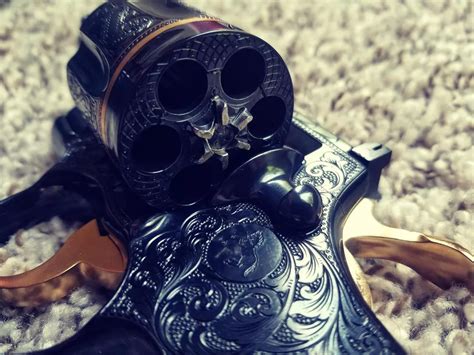 Image result for Colt Python Faceing Right