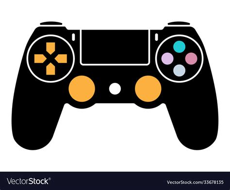 Image result for PlayStation Controller Vector