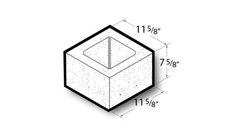 Image result for Building a Block Pilaster