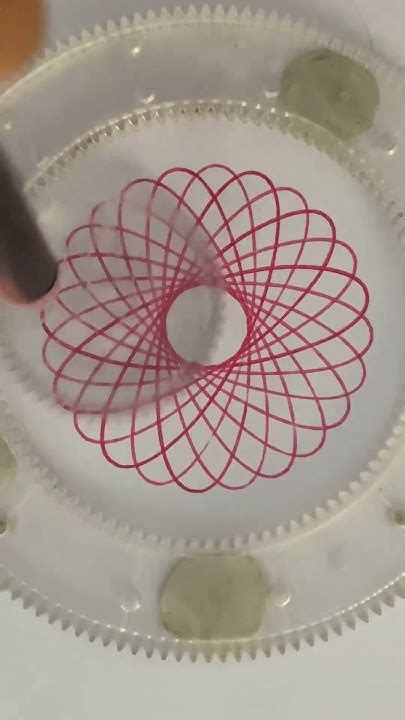 Spirograph Tutorial に対する画像結果