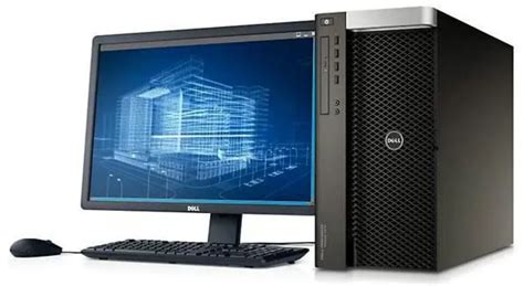 Image result for Workstation Desktop